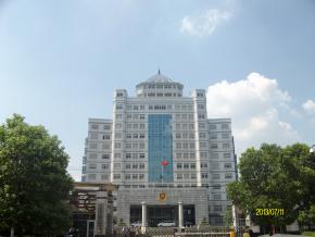 湖南長沙工商局PVC地膠工程封面