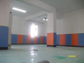旺旺幼兒園PVC地膠工程（第一期）封面