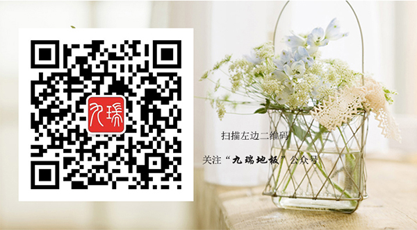 九瑞公眾號
