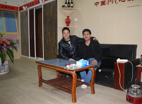 九瑞地板魔鬼訓練營