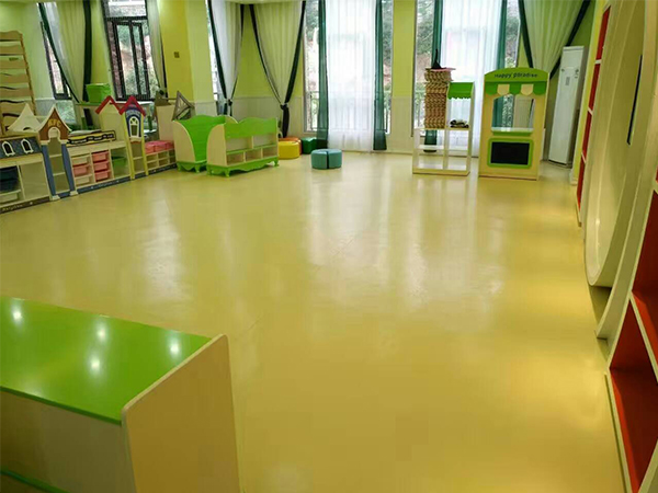 興仁偉才幼兒園