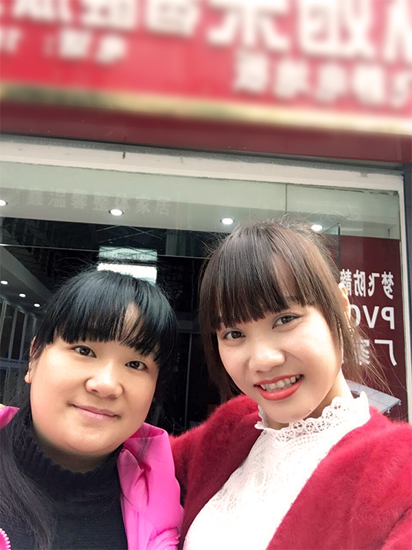 九瑞魔鬼訓練營陳瑩