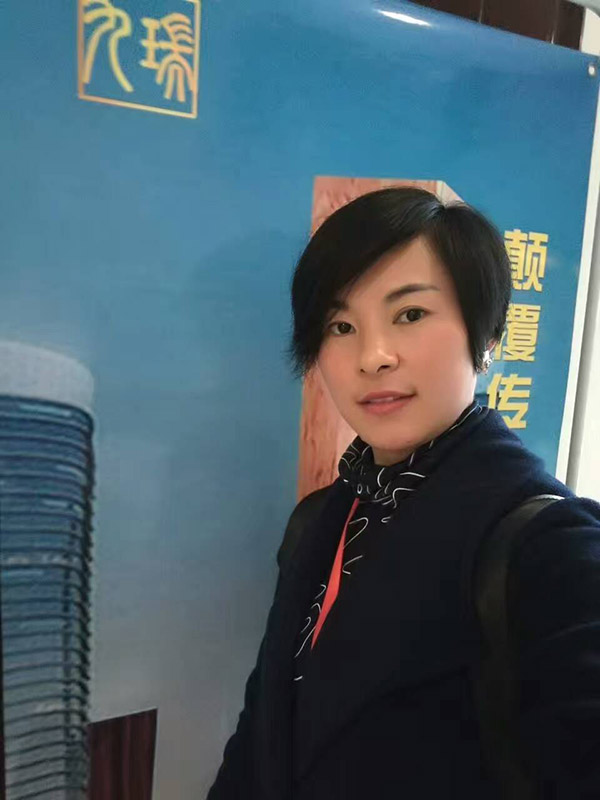 PVC地板十大品牌九瑞地板魔鬼訓練營記錄第八天