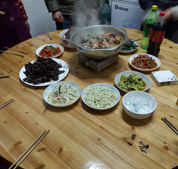 PVC生產廠家九瑞地板員工魔鬼訓練營