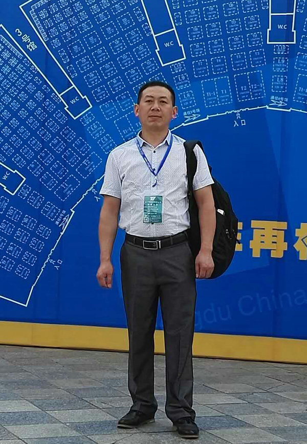 PVC地板生產廠家九瑞員工魔鬼訓練營記錄
