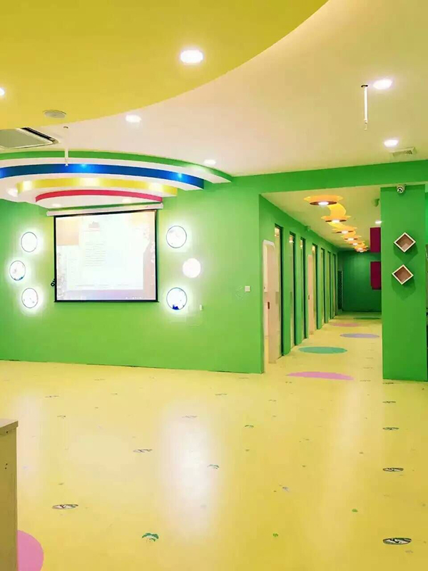 PVC地板適合家裝么？