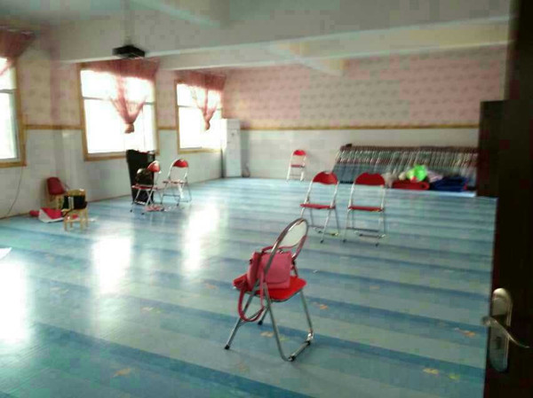 幼兒園設(shè)計(jì)