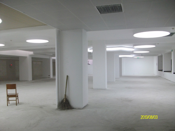 pvc地板安裝工藝流程