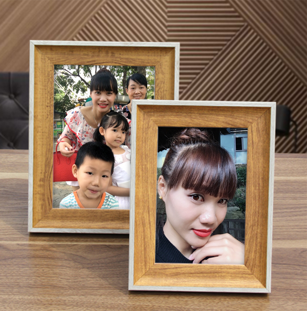 九瑞個性定制產品·照片