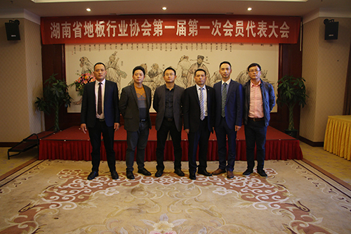 湖南行業(yè)協(xié)會