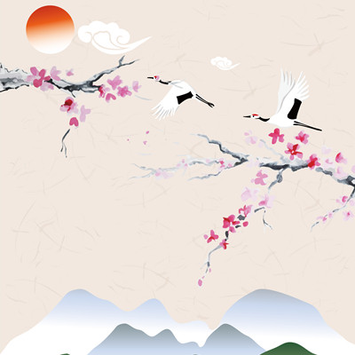 九瑞定制電梯墊山水風情系列.jpg