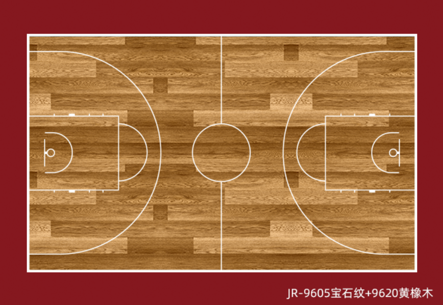 JR-9620黃橡木籃球場PVC地板.png