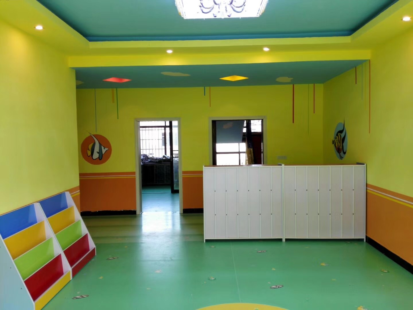 九瑞幼兒園PVC地板.jpg