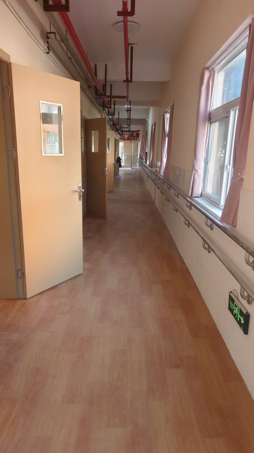 養老院環保PVC塑膠地板jpg 養老院環保PVC塑膠地板jpg
