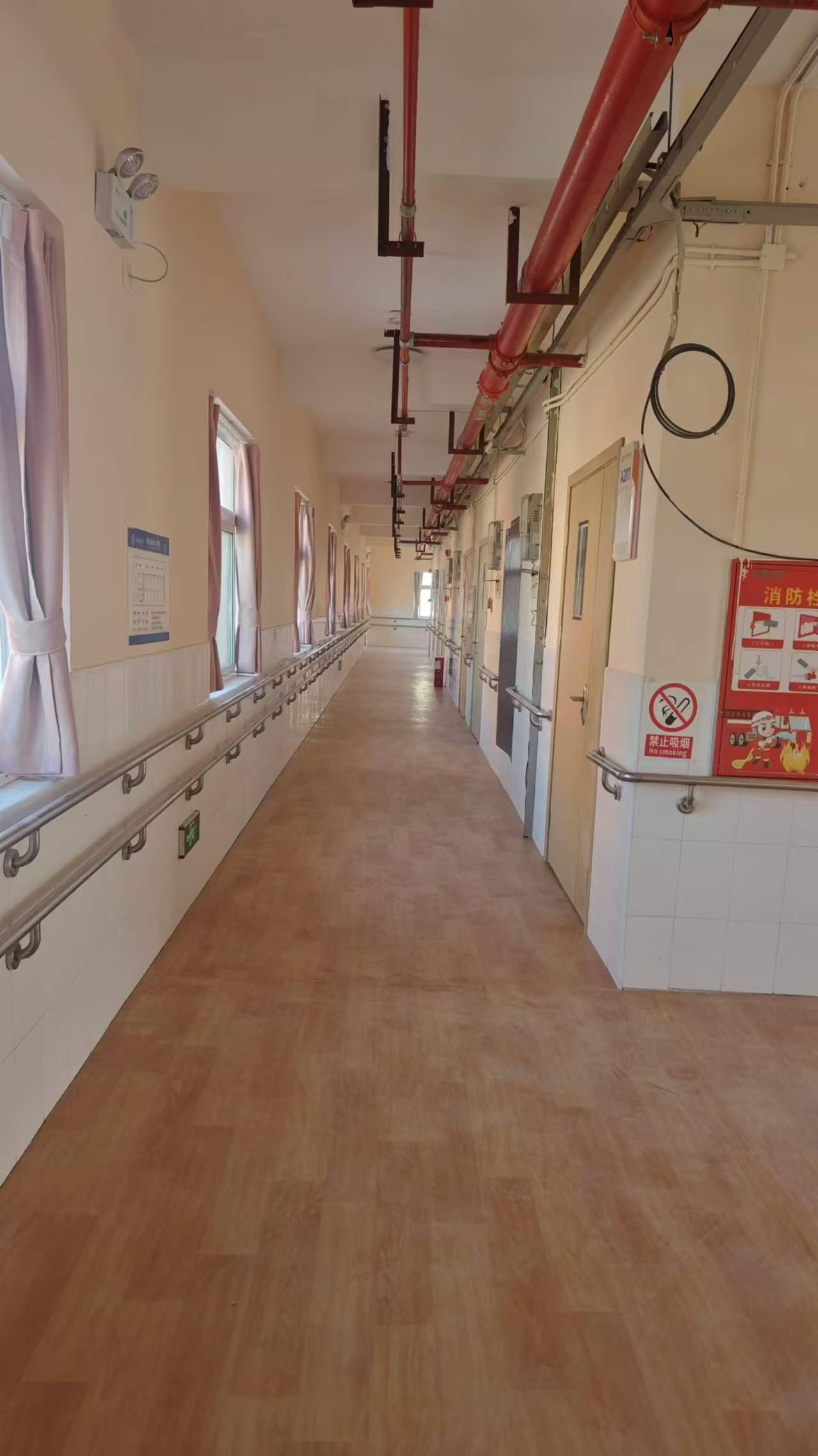 養老院PVC塑膠地板.jpg 養老院PVC塑膠地板.jpg