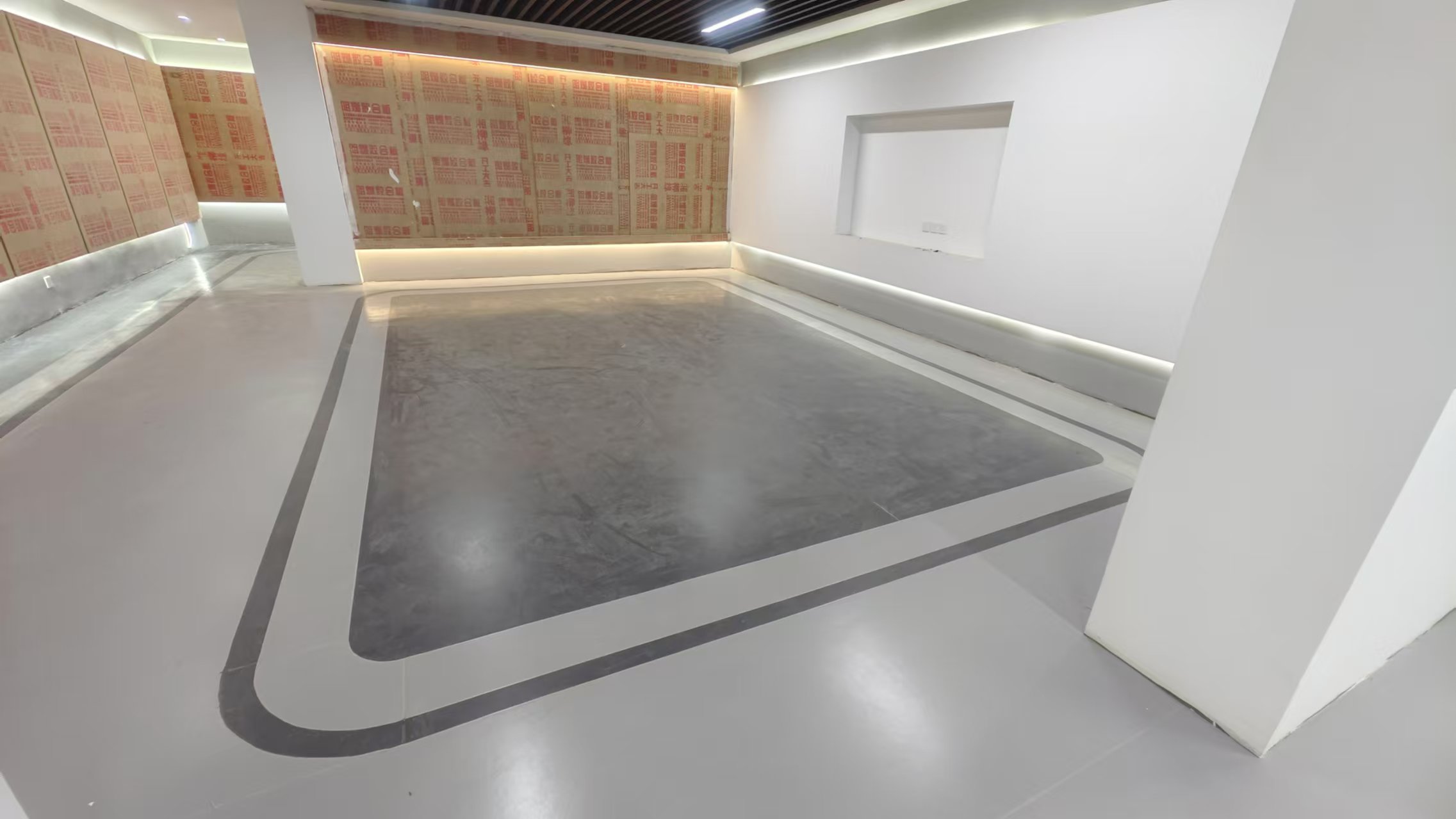 展廳PVC塑膠地板完工圖.jpg
