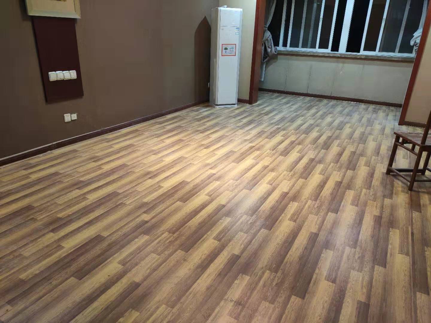 冬季PVC地板施工注意事項(xiàng)